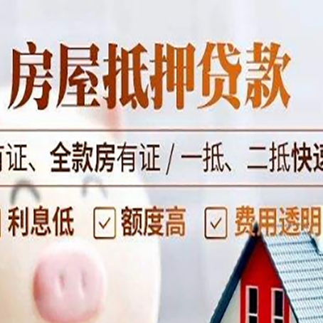 合浦贷款中介公司新渝启服要的资料
